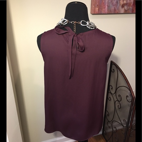 Loft Blouse - Picture 4 of 6